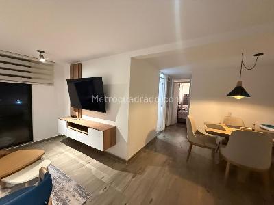 Apartamento de 3 alcobas en venta en Ciudadela Colsubsidio, Bogotá, 70 m² · foto 2 de 8