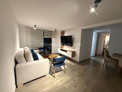 Apartamento de 3 alcobas en venta en Ciudadela Colsubsidio, Bogotá, 70 m² · foto 3 de 8