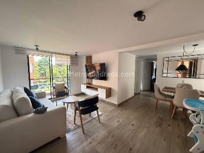 Apartamento de 3 alcobas en venta en Ciudadela Colsubsidio, Bogotá, 70 m² · foto 5 de 8