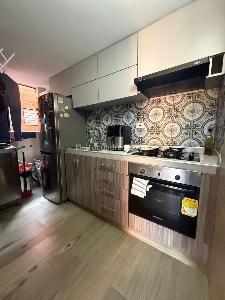 Apartamento de 3 alcobas en venta en Ciudadela Colsubsidio, Bogotá, 70 m² · foto 6 de 8