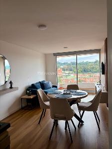 Apartamento en venta en Colina Campestre, Bogotá · foto 2 de 19