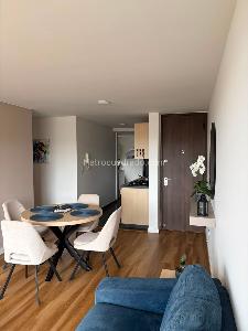 Apartamento en venta en Colina Campestre, Bogotá · foto 3 de 19