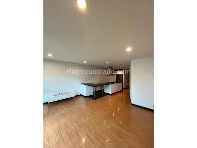 Apartamento en venta en La Cabrera, Bogotá · foto 2 de 6