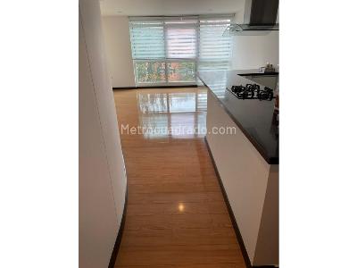 Apartamento en venta en La Cabrera, Bogotá · foto 3 de 6