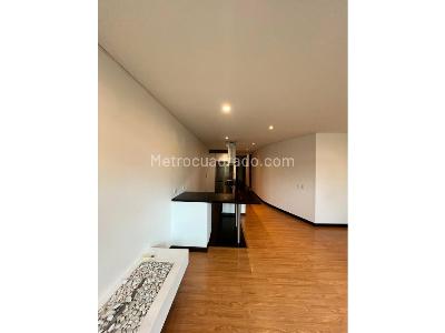 Apartamento en venta en La Cabrera, Bogotá · foto 5 de 6