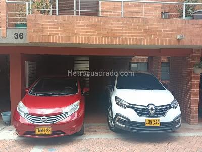Casa en venta en Colina Campestre, Bogotá · foto 2 de 6