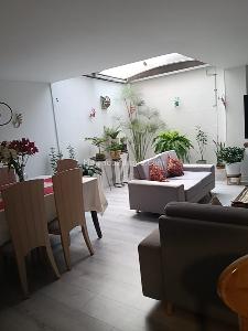 Casa en venta en Colina Campestre, Bogotá · foto 3 de 6