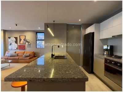 Apartamento en venta en Chico, Bogotá · foto 10 de 13