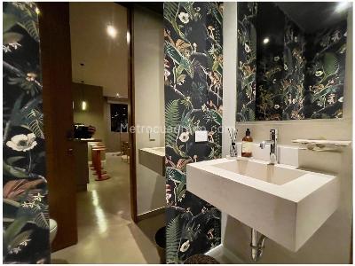 Apartamento en venta en Chico, Bogotá · foto 12 de 13