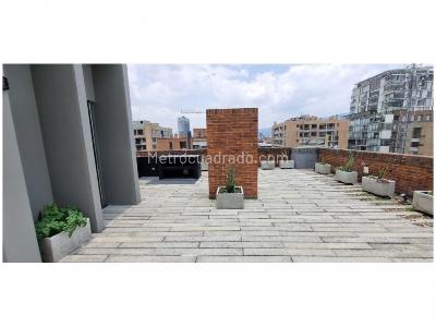 Apartamento en venta en Chico, Bogotá · foto 13 de 13