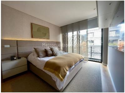 Apartamento en venta en Chico, Bogotá · foto 5 de 13