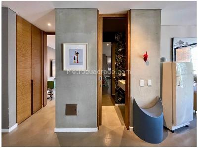 Apartamento en venta en Chico, Bogotá · foto 8 de 13