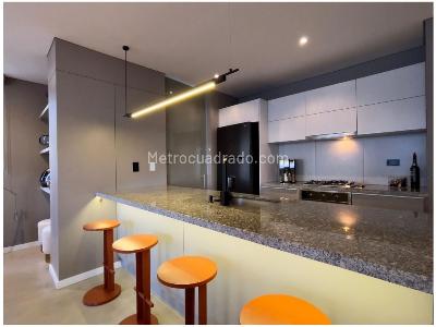 Apartamento en venta en Chico, Bogotá · foto 9 de 13