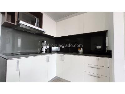 Apartamento en venta en Chapinero, Bogotá · foto 2 de 7