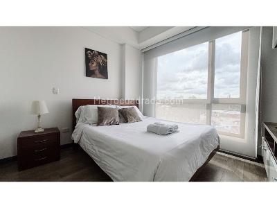 Apartamento en venta en Chapinero, Bogotá · foto 3 de 7