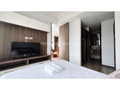 Apartamento en venta en Chapinero, Bogotá · foto 4 de 7