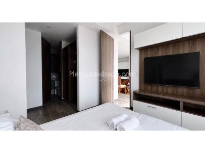 Apartamento en venta en Chapinero, Bogotá · foto 5 de 7