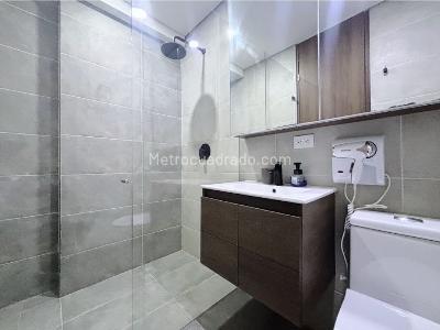 Apartamento en venta en Chapinero, Bogotá · foto 6 de 7
