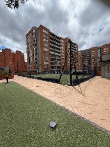 Apartamento de 2 alcobas en venta en Hayuelos, Bogotá, 80 m² · foto 16 de 20