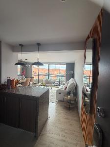 Apartamento de 2 alcobas en venta en Hayuelos, Bogotá, 80 m² · foto 4 de 20