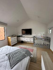 Casa de 3 alcobas en venta en Quintas De Santa Barbara, Bogotá, 85 m² · foto 12 de 15