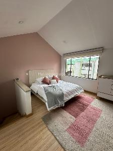 Casa de 3 alcobas en venta en Quintas De Santa Barbara, Bogotá, 85 m² · foto 14 de 15