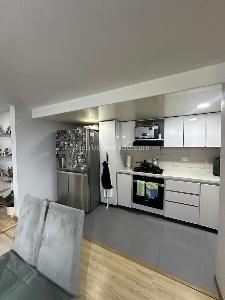 Casa de 3 alcobas en venta en Quintas De Santa Barbara, Bogotá, 85 m² · foto 5 de 15