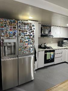 Casa de 3 alcobas en venta en Quintas De Santa Barbara, Bogotá, 85 m² · foto 6 de 15