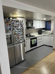 Casa de 3 alcobas en venta en Quintas De Santa Barbara, Bogotá, 85 m² · foto 7 de 15