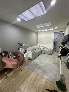 Casa de 3 alcobas en venta en Quintas De Santa Barbara, Bogotá, 85 m² · foto 9 de 15