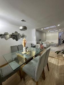 Casa de 3 alcobas en venta en Quintas De Santa Barbara, Bogotá, 85 m² · foto 10 de 15