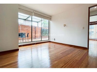 Apartamento en venta en Santa Barbara, Bogotá · foto 5 de 9