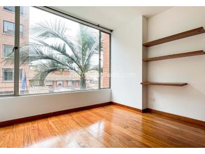 Apartamento en venta en Santa Barbara, Bogotá · foto 7 de 9