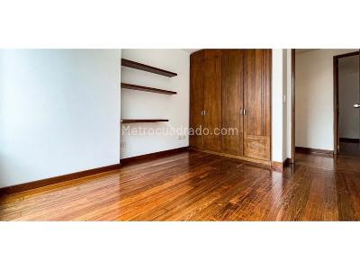 Apartamento en venta en Santa Barbara, Bogotá · foto 8 de 9