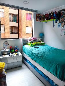 Apartamento en venta en Suba Pinar De Suba, Bogotá · foto 12 de 17