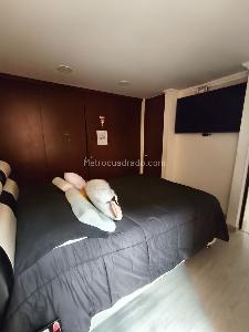 Apartamento en venta en Suba Pinar De Suba, Bogotá · foto 13 de 17