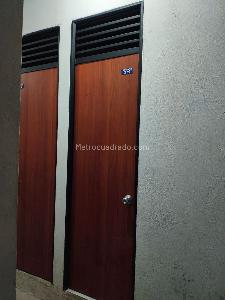 Apartamento en venta en Suba Pinar De Suba, Bogotá · foto 15 de 17