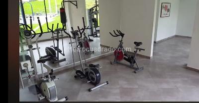 Apartamento en venta en Suba Pinar De Suba, Bogotá · foto 2 de 17