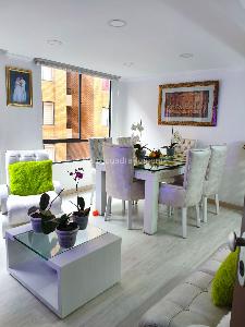 Apartamento en venta en Suba Pinar De Suba, Bogotá · foto 7 de 17