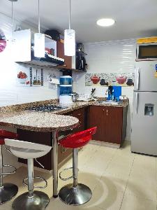 Apartamento en venta en Suba Pinar De Suba, Bogotá · foto 8 de 17