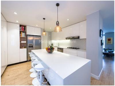 Apartamento en venta en Los Rosales, Bogotá · foto 6 de 9