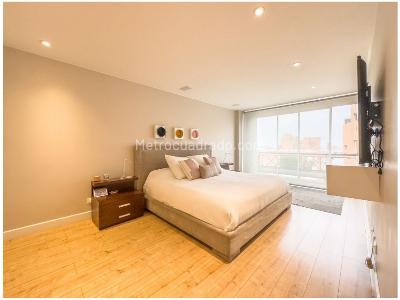 Apartamento en venta en Los Rosales, Bogotá · foto 7 de 9