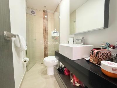 Apartamento de 1 alcoba en venta en Santa Paula, Bogotá, 52 m² · foto 11 de 11