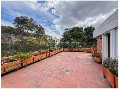 Apartamento en arriendo en Virrey, Bogotá · foto 2 de 4