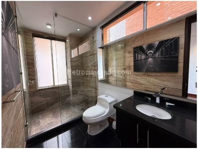 Apartamento de 1 alcoba en venta en Bellavista, Bogotá, 71 m² · foto 6 de 7