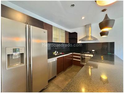 Apartamento de 3 alcobas en venta en Chapinero Alto, Bogotá, 240 m² · foto 11 de 18