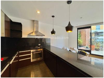 Apartamento de 3 alcobas en venta en Chapinero Alto, Bogotá, 240 m² · foto 12 de 18