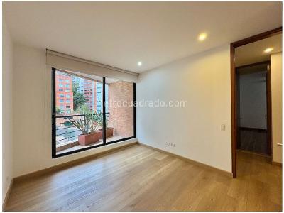 Apartamento de 3 alcobas en venta en Chapinero Alto, Bogotá, 240 m² · foto 17 de 18