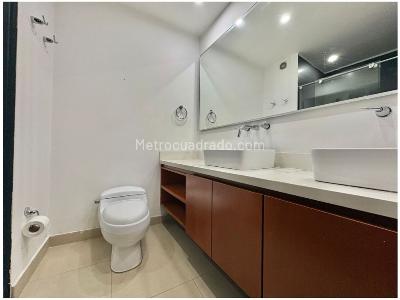 Apartamento de 3 alcobas en venta en Chapinero Alto, Bogotá, 240 m² · foto 18 de 18