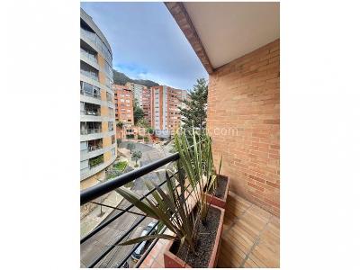 Apartamento de 3 alcobas en venta en Chapinero Alto, Bogotá, 240 m² · foto 9 de 18